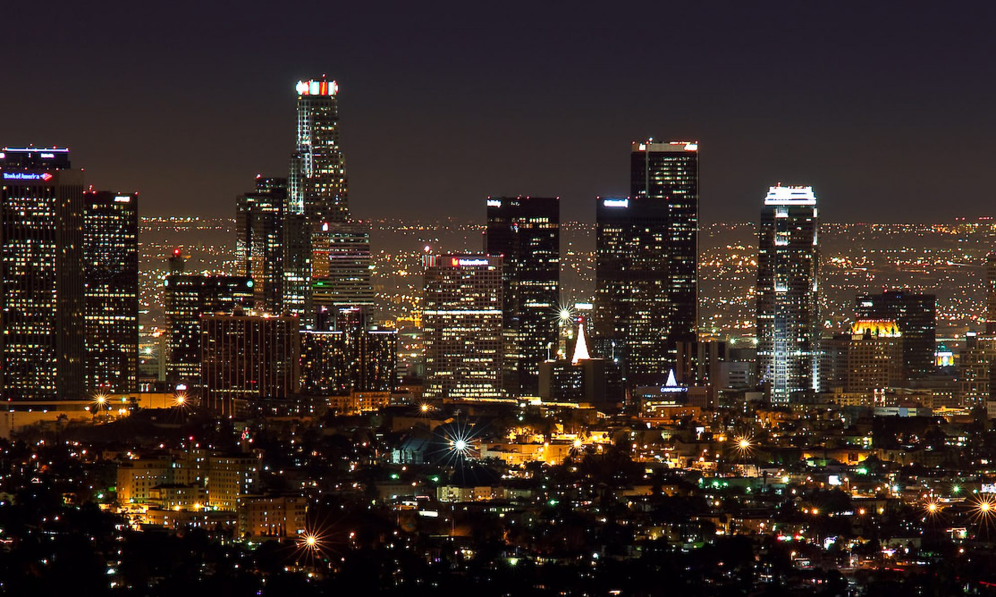 Masajes Sur Centro Los Angeles